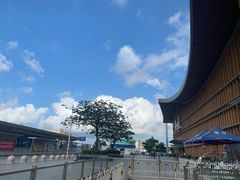 -亚龙湾站