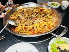 -小饕荟雅安贡椒鱼鲜馆(广福桥店)
