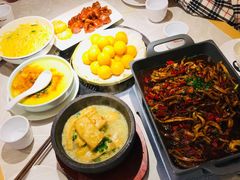 -大碗先生(万家丽店)