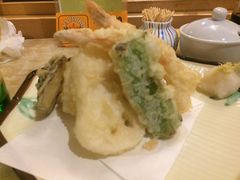 -桃屋日本料理(清华科技园店)