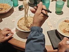 -松鹤面馆·古法焖肉面(观前店)