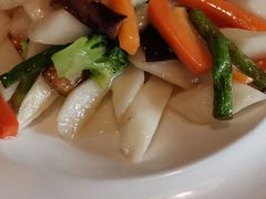 -兰桂坊·花园餐厅(西湖店)