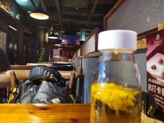 -原牛道·潮汕围炉火锅(讯美店)