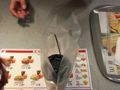 大杯现煮咖啡-麦当劳(交道口店)