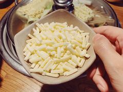 -包装马车·韩国料理·포장마차