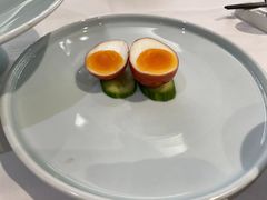 -名甬鲜坊·宁波海鲜(爱琴海店)