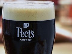 -Peet's Coffee皮爷咖啡(德基店)