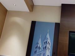 -青岛富力艾美酒店