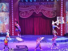 -珠海横琴长隆《卡卡虎奇遇记》