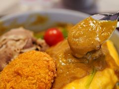 -dodonpa.墩墩伐 便当食堂(博华广场店)