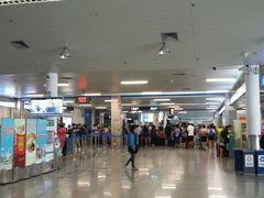 -厦门五通客运码头