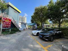 -壹伍陆连锁汽车维修美容(宝安中心区店)