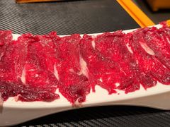 -潮发潮汕牛肉店(长隆店)