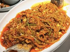 -院8里·小聚园老川菜(九眼桥店)