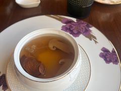 -王府井文华东方酒店-紫膳餐厅