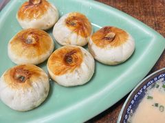 -王继莲·非遗手工小笼包 (塘萍分店)