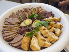 -陆记鹅庄·潮汕菜·狮头鹅(大仟里店)