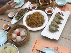 -点都德(聚福楼店)