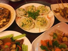 -灯笼馆海鲜餐厅