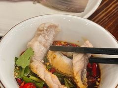 -正能量脆肉鲩火锅