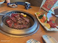 -炎蔵牛舌烤肉