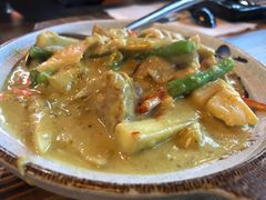-Hi YOU你的饭局泰餐厅(雍和宫店)