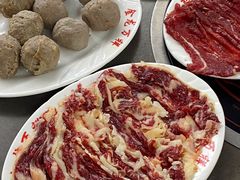-万祥牛肉火锅(金龙店)