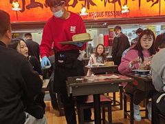 -王繁星面馆(西安熙地港店)