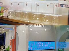 -SENTEA森茶(麦地丽日店)