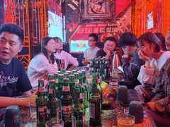 -好乐迪量贩KTV(春熙路香槟广场店)