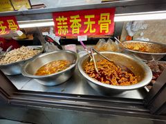 -嘉州九妹凤爪(乐山总店)