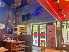 -杨记齐齐哈尔烤肉(总店)