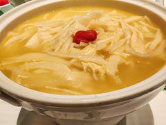-桂满陇·蟹黄小笼汤包(清河万象店)