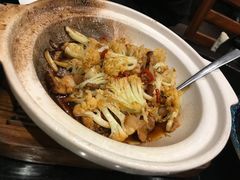 -阿庄新豫菜(通泰路店)
