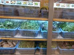 -老味道1992(武当山店)