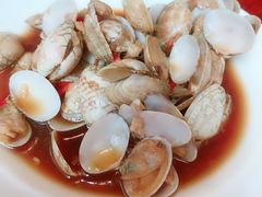 -炭虎子水浒烤肉(梦时代店)