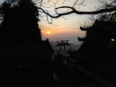 -武当山风景区