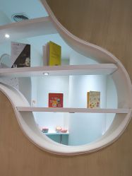 -奈尔宝家庭中心·儿童乐园·亲子餐厅(苏州大悦城店)