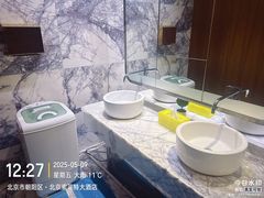 -北京索菲特大酒店
