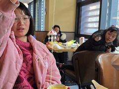 -豪客来牛排(重庆三峡广场步行街1704店)