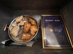 -殷式·私房烧烤·羊蝎子火锅(什刹海店)