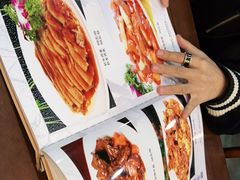 -牛街老爆肚满(牡丹园店)