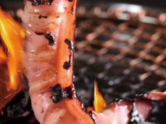 -秋香家韩式炭火烤肉(磐石路店)
