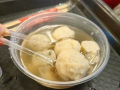 -永和鱼丸(南后街店)