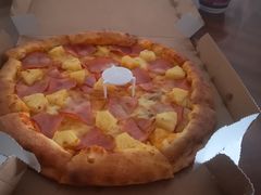 -比格比萨自助(国展店)