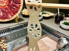 -海底捞火锅(苏宁广场店)