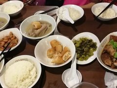-松發肉骨茶(克拉码头店)