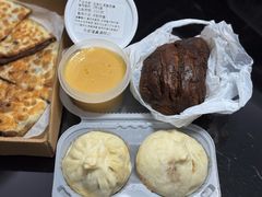 -牛街清真满恒記(平安里西大街店)