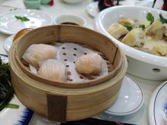 -馨越楼·点心·粤菜(赤坎店)