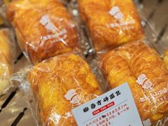 -西村叔叔的店·面包·甜品·蛋糕(牡丹园店)